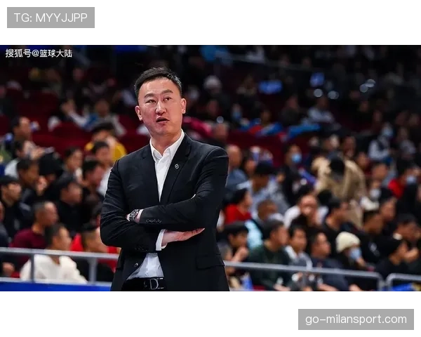 刘维伟强调快速转换战术 青岛青年军提速打法挑战卫冕冠军